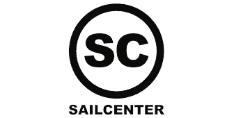 Sailcenter logo